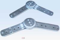 圓扁鉸、手表鉸、多功能沙發(fā)鉸 家具五金的創(chuàng)新與供應