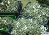 小五金沖壓、烤漆、磷化、拋光及鋁材加工、氧化服務—服飾箱包配件專業(yè)供應