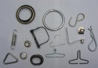 家具、帳篷與供應三角環(huán) 五金工具領域的實用連接件