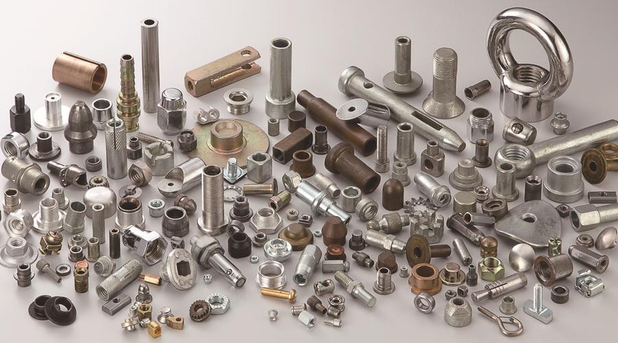 36b6s臺灣多工位冷鐓機(jī) 五金套筒工具與家具五金零件的制造核心