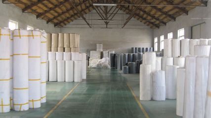 山東沿海地區(qū)無紡布與絕緣材料市場(chǎng)概況 以日照、濰坊、威海、煙臺(tái)及青島、臨沂為例